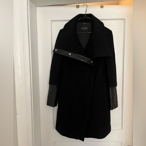 Club Monaco Halli jacket - Picture 3 of 10